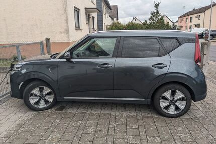Kia Soul Gebrauchtwagen
