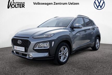 Hyundai KONA Gebrauchtwagen