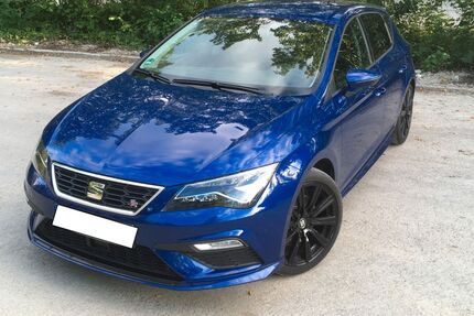 Seat Leon Gebrauchtwagen