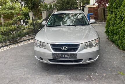 Hyundai SONATA Gebrauchtwagen