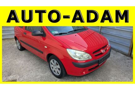 Hyundai Getz Gebrauchtwagen