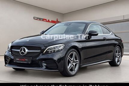 Mercedes-Benz C 200 Gebrauchtwagen