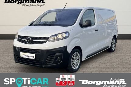 Opel Vivaro Gebrauchtwagen