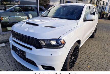 Dodge Durango Gebrauchtwagen