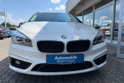 BMW 218 Gebrauchtwagen