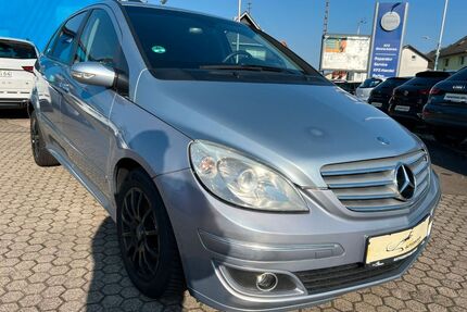 Mercedes-Benz B 180 Gebrauchtwagen