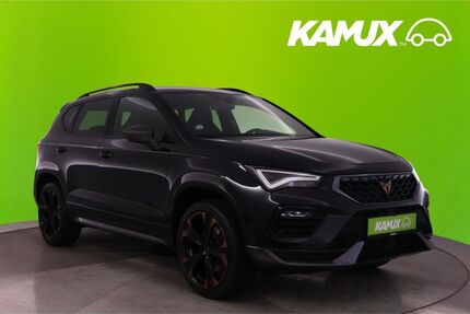 Cupra Ateca Gebrauchtwagen