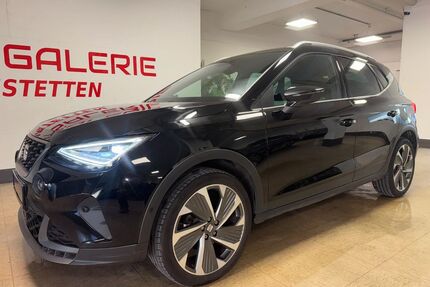 Seat Arona Gebrauchtwagen