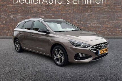 Hyundai i30 Gebrauchtwagen