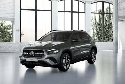 Mercedes-Benz GLA 180 Gebrauchtwagen