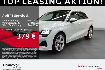 Audi A3 Gebrauchtwagen