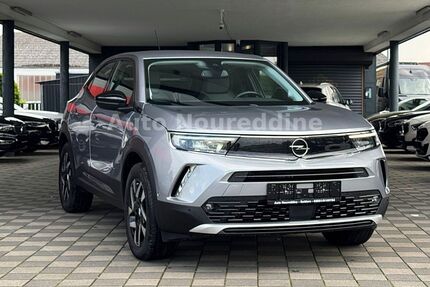 Opel Mokka Gebrauchtwagen