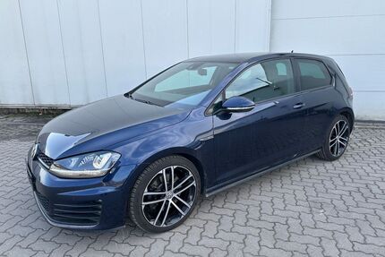 VW Golf Gebrauchtwagen