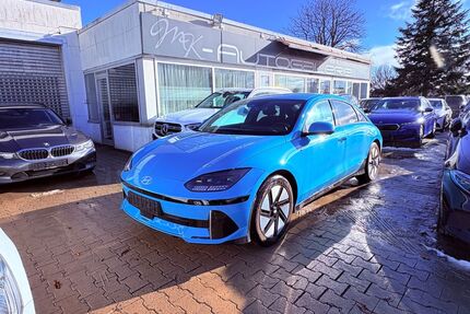 Hyundai IONIQ 6 Gebrauchtwagen