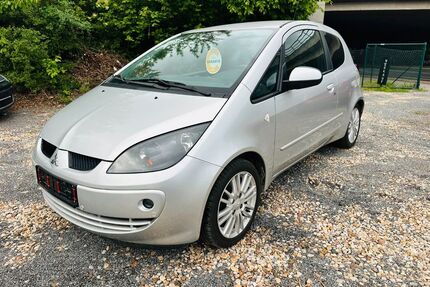 Mitsubishi Colt Gebrauchtwagen
