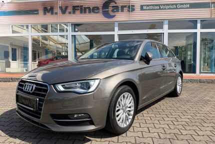Audi A3 Gebrauchtwagen