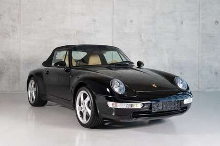 Porsche 911 Gebrauchtwagen