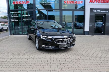 Opel Insignia Gebrauchtwagen