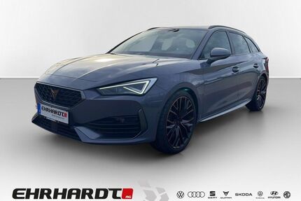 Cupra Leon Gebrauchtwagen