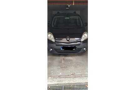 Renault Kangoo Gebrauchtwagen