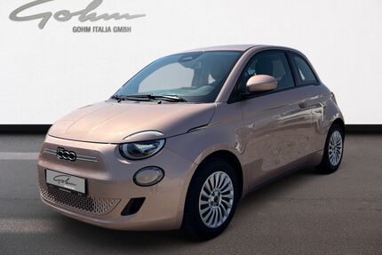 Fiat 500e Gebrauchtwagen