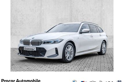 BMW 330 Gebrauchtwagen