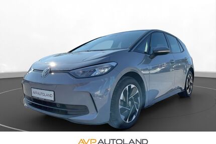 VW ID.3 Gebrauchtwagen
