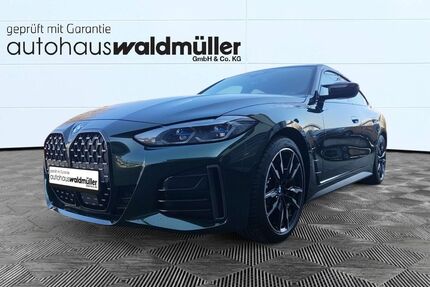 BMW M440 Gebrauchtwagen