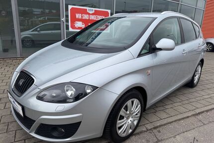 Seat Altea Gebrauchtwagen