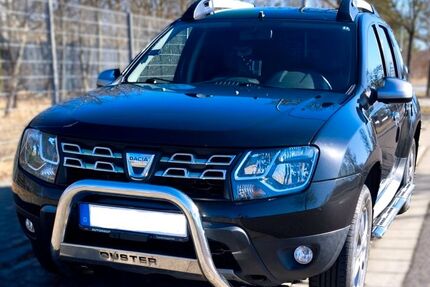 Dacia Duster Gebrauchtwagen