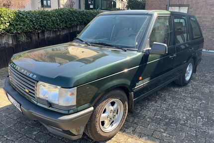 Land Rover Range Rover Gebrauchtwagen