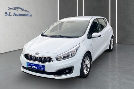 Kia ceed / Ceed Gebrauchtwagen