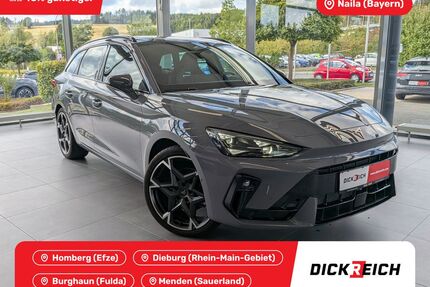Cupra Leon Gebrauchtwagen