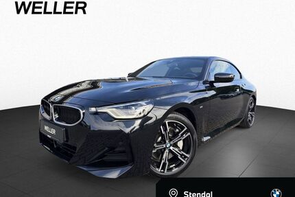 BMW 230 Gebrauchtwagen