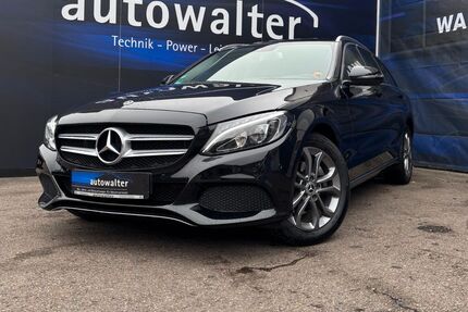 Mercedes-Benz C 220 Gebrauchtwagen