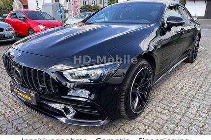 Mercedes-Benz AMG GT Gebrauchtwagen