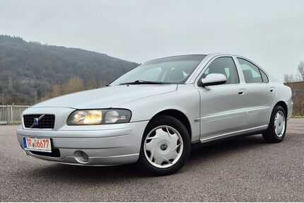 Volvo S60 Gebrauchtwagen