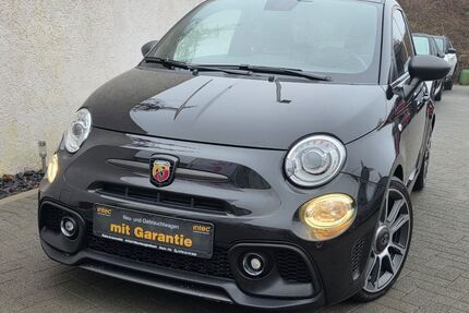 Abarth 695 Gebrauchtwagen