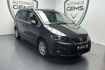 Seat Alhambra Gebrauchtwagen