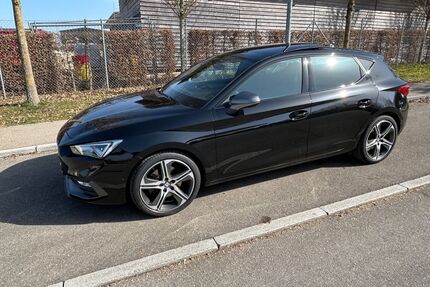 Seat Leon Gebrauchtwagen