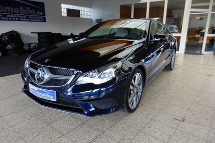 Mercedes-Benz E 400 Gebrauchtwagen