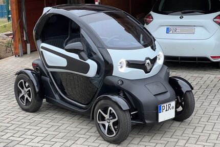 Renault Twizy 