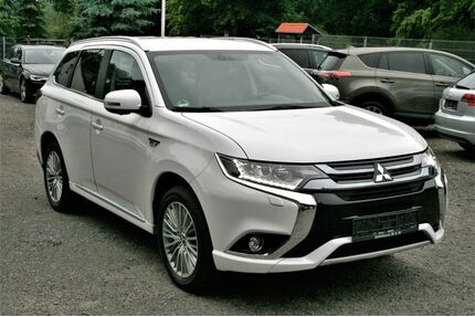 Mitsubishi Outlander Gebrauchtwagen