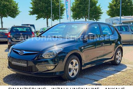 Hyundai i30 Gebrauchtwagen