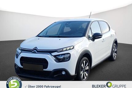 Citroen C3 Gebrauchtwagen