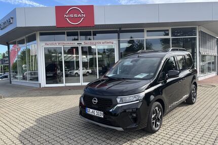 Nissan Townstar Gebrauchtwagen