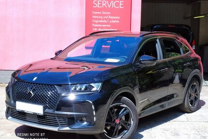DS Automobiles DS7 (Crossback) Gebrauchtwagen
