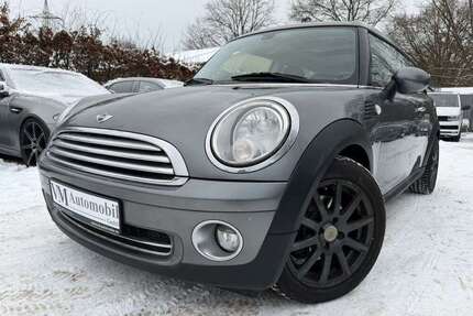 Mini One Clubman Gebrauchtwagen