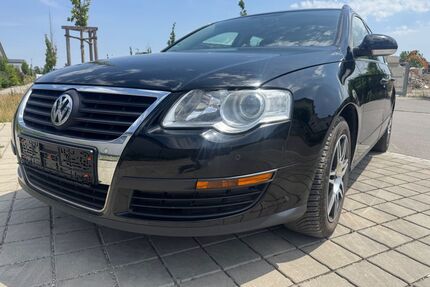 VW Passat Variant Gebrauchtwagen
