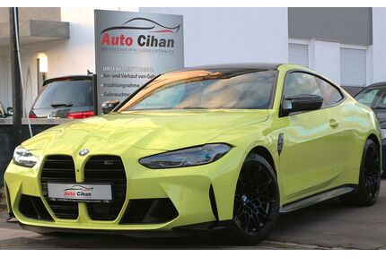 BMW M4 Gebrauchtwagen